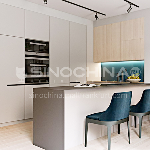Apartment-Comfortable Apartment Design   AIS1014